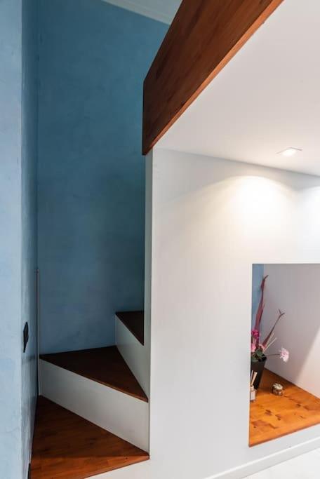 Appartement Seneca *