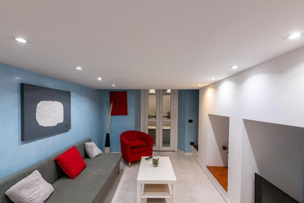 Seneca Appartement *