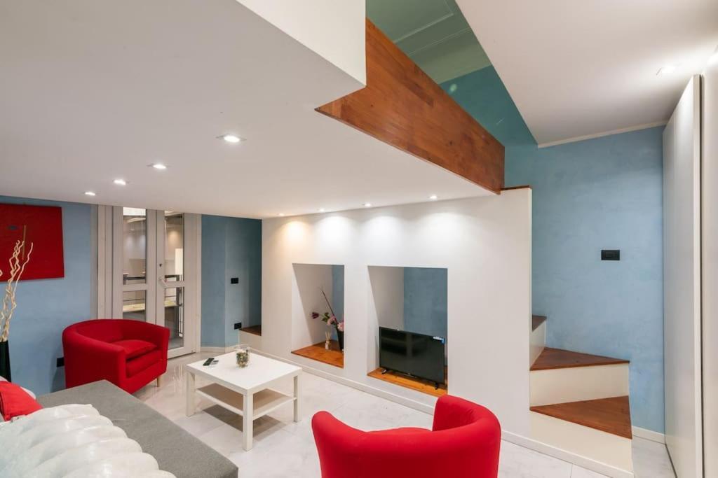 Seneca Appartement *