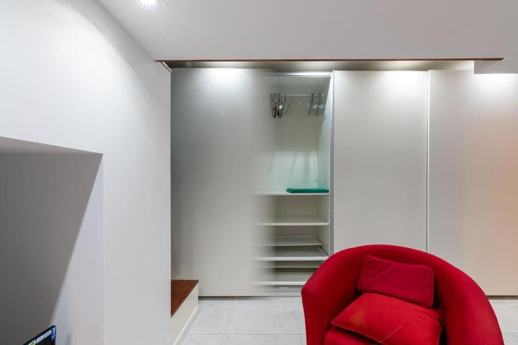 Apartamento Seneca *