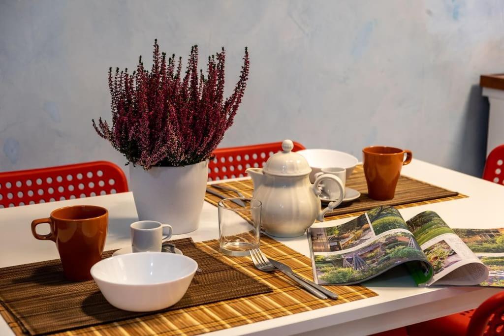 Apartamento Seneca *