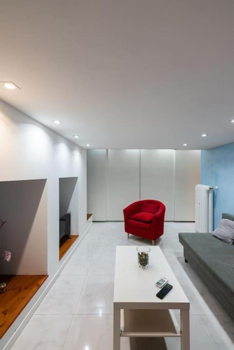 Apartamento Seneca