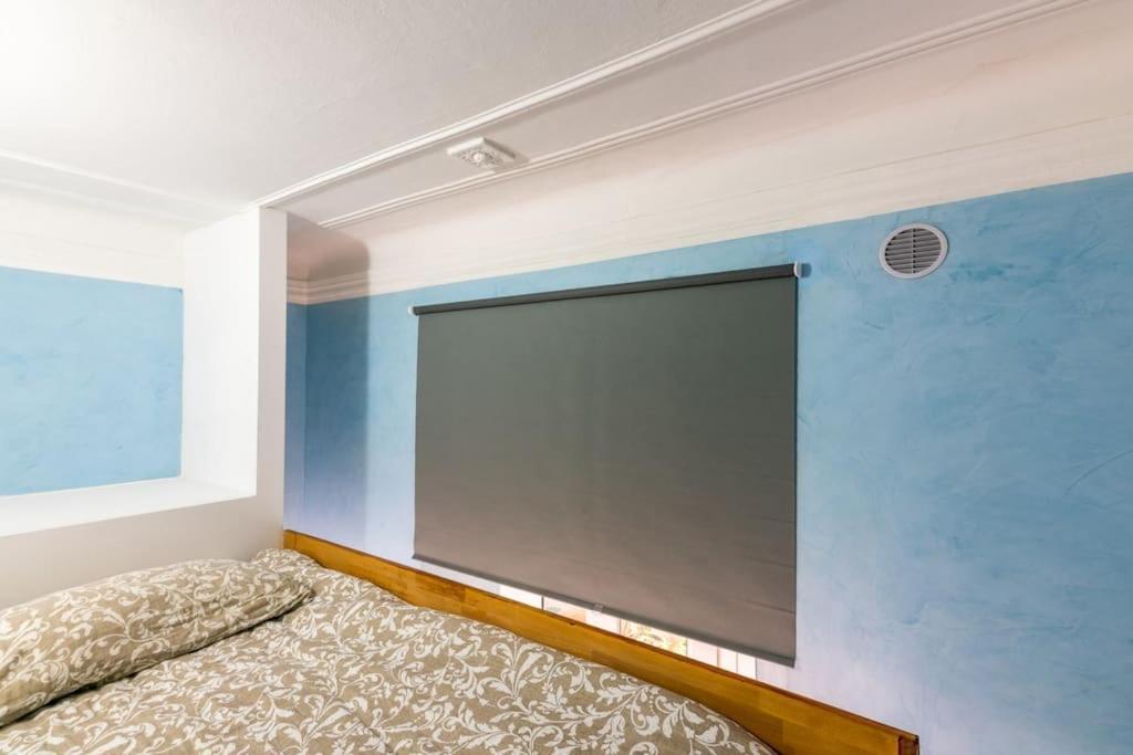 Apartamento Seneca